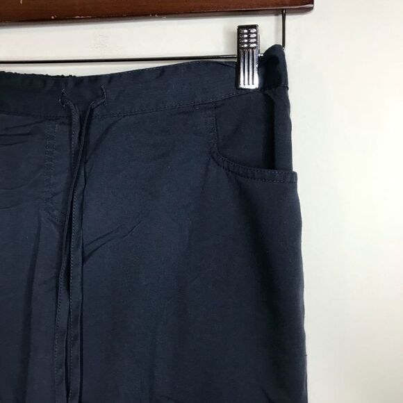 Greys Anatomy Sz XS Gray Scrub Pants - Picture 1 of 7